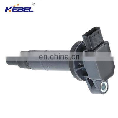 Engine System Driver Ignition Coil Pack OEM 90919-02265 Fits Japanese Car photo-5