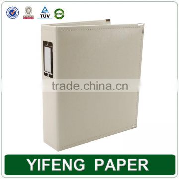 Factory Leather Folder,Custom Leather File Folder,Good Quality File Folder Wholesale