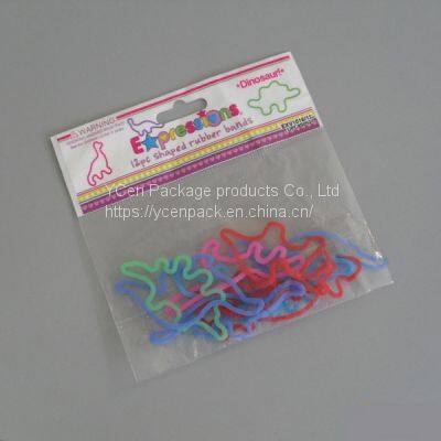 Clear Opp Candy Cello Bags photo-2