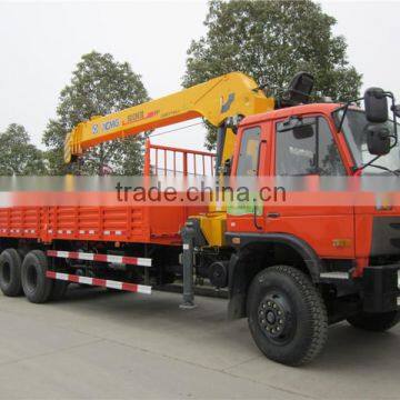 12ton truck cranes for sale