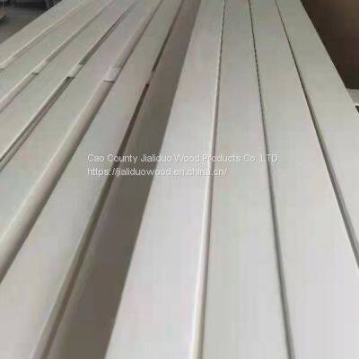 High Quality Cheapest Wholesale Plantation Shutter Louvers for Sale photo-3