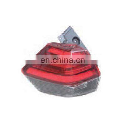 OEM 26555-6FV2A / 26550-6FV2A Car body parts  tail lamp rear lamp rear light for NISSAN x-trail 2017