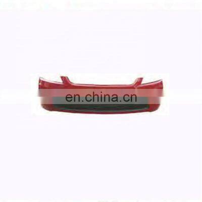 Auto Spare parts 8M59-17757-ABXWAA Hatchback Front Bumper for Ford Focus 2009