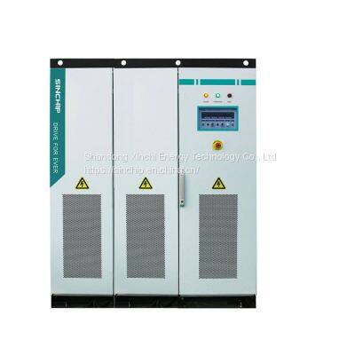 SMD ± 28 Series Self-propelled Gun Training Power Supply photo-5