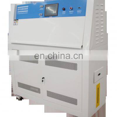 UVA UV Light Accelerated Aging Resistant Test Chamber Equipment