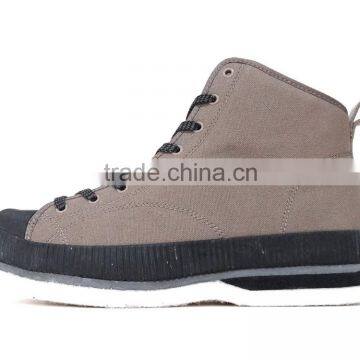 New Special Outer Soles Furry Cleats Sole Prevent Slippery While Fishing Shoe / Fishing Equipment photo-4