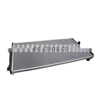 Brand New Auto Parts Cooling System  Aluminum Radiator 5Q0121251EM  For VW AUDI SEAT