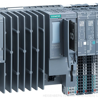 Siemens 3RW4457-2BC46