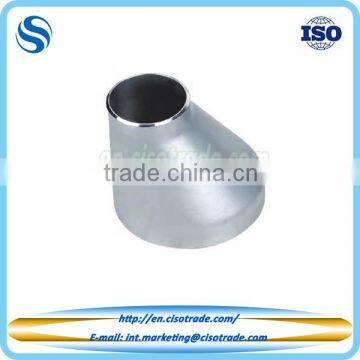 ANSI B16.9 Butt Weld Pipe Fitting, Reducer/cap/stud End/pipe Bend/tee Fitting Pipe photo-2