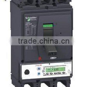 Moulded Case Circuit Breaker - MCCB