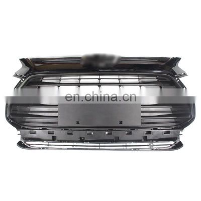 High quality wholesale TRACKER TRAX car Front middle grille assembly For Chevrolet 26306805 26288845