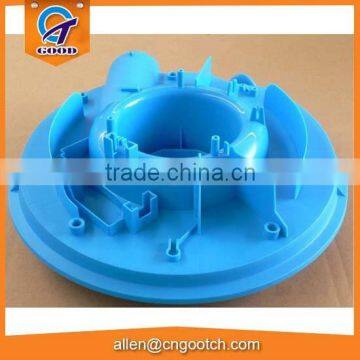 3d Model Printing Sls Sla Fdm Cnc Machining Plastic ABS PC PMMA Acrylic PA Nylon66 PP PE PVC TPR Rubber 3d Model Printing photo-3