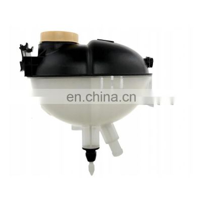 European Car Parts 2045000049 Cooling System W204 C204 W212 Coolant Expansion Tank Bottle Tank