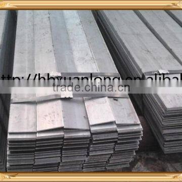 High Durability Hot Forged Ss400 Steel Flat Bar for Sale photo-4