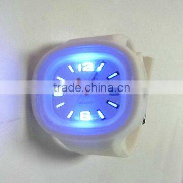 2013 Digital Jelly Watches Promotional Product Gifts for Children