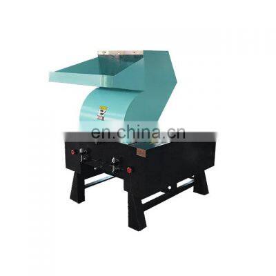 Heavy Duty Hard and Soft Plastic Crusher Machine Plastic Grinder