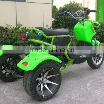2016 Hot New Design Three Wheel Motorycles Top Quality Motor Tricycle Chinese Manufacture Supply B1257 photo-4