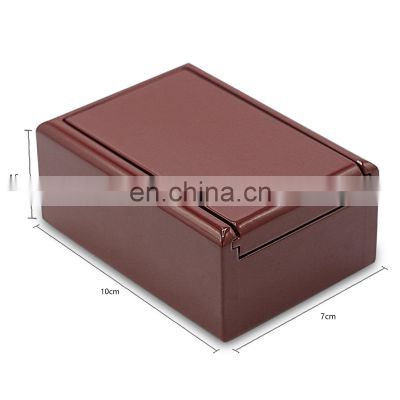 Unique Design Luxury Fashion Drawer Wood  Pendant Box Jewelry Box  Storage box