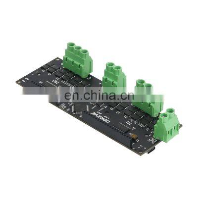 ODRIVE V3.6 56V Odrive Controller FOC BLDC AGV Brushless Motor Servo Motor Driver Development Board photo-4