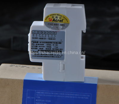 ASL100 Series of Dry Contact Input Module ASL100-DI4/20 photo-3