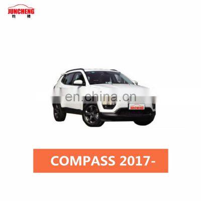 Aftermarket Car Rear Door for JE-EP COMPASS 2017- Auto Body Parts,OEM#53428864 photo-3