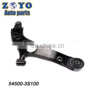 54500-2T010 Wholesale Suspension Parts Autozone Control Arm for Kia Optima 2011-2016 photo-3