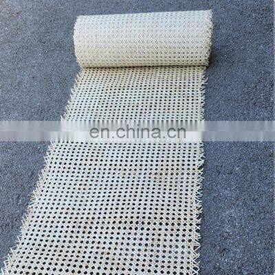 High quality Unbleached Open Cane Mesh Webbing (WS: +84989638256)