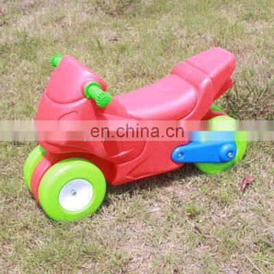 2018 Children Mini Dog Plastic Ride on Car Toys photo-3