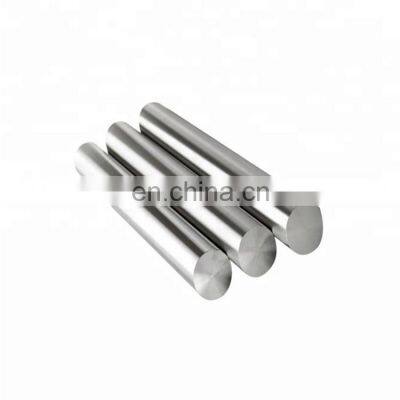 Factory direct sales 304 stainless steel flat bar hot rolled per kg