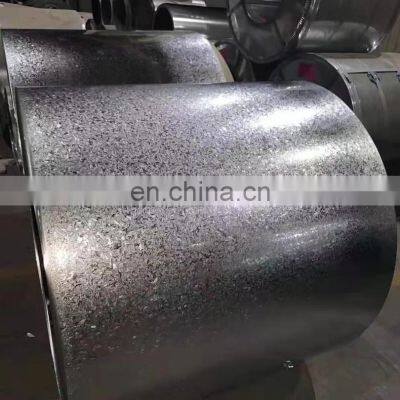 Prepainted Density of G20 26 Gauge Galvanize Precoated Steel Coil Prepainted