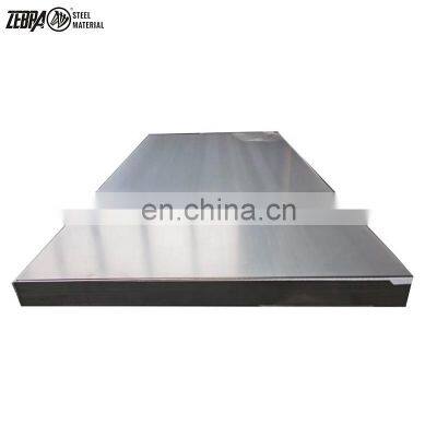 316 Series Stainless Steel Plate 0.4*1000mm Hot Rolled Material To Sri Lanka