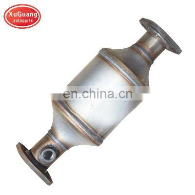 XUGUANG High quality second part ceramic catalyst direct fit catalytic converter for Greatwall deer new model