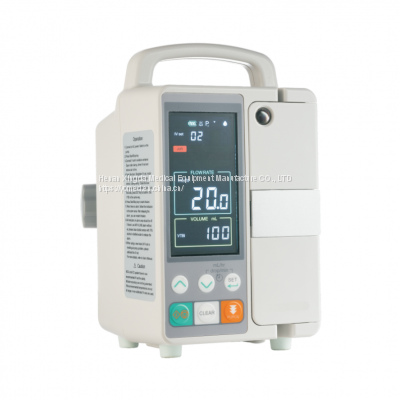 Infusion Pump KL-8052N