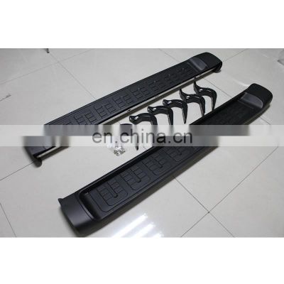 Original design Running Board for FJ Cruiser 4x4 car Exterior Accessories side step SUV parts