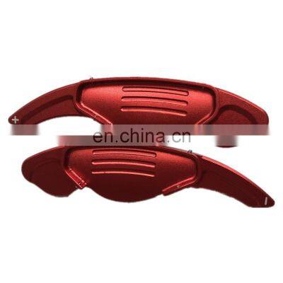 Paddle Shift Extension,Car Paddle Shift Switch For Land Rover Discovery Sport 2016-2018 photo-4