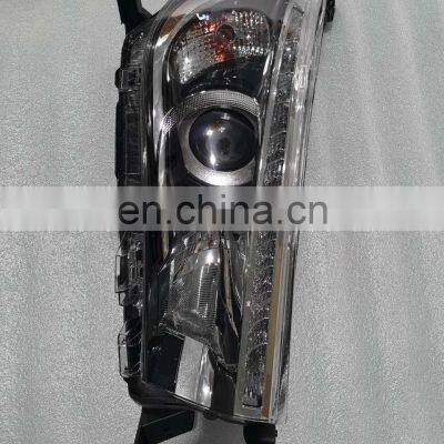 Led Head Light for Hilux 2015-2017 Revo photo-2