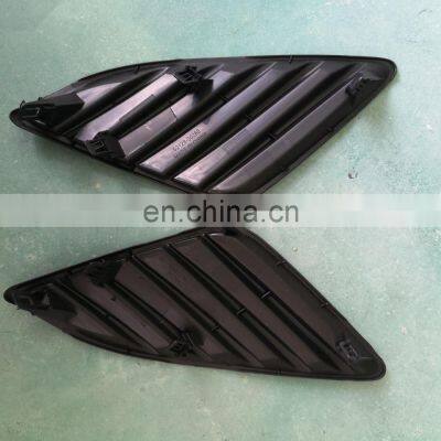 Fog Lamp Cover Sealed Car Accessories 52127-06260 52128-06260 For Camry LE 2012 2013 2014 photo-3