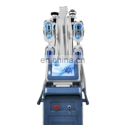 Best sellers body_ fat_ removal double chin reduction cryotherapy machine physiotherapy