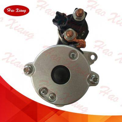 Good New Starter Motor 228000-9900 For LEXUS ES300 3.0L FOR TOYOTA CAMRY HIGHLANDER SOLARA 2.4L photo-3