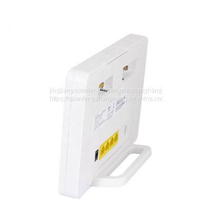 B535L Portable 4G LTE FDD Wireless Outdoor CPE Wifi Router Mobile Hotspots With SIM Card Slot 3000mAh Battery photo-3