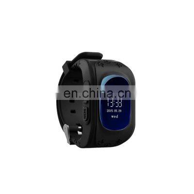 YQT Stable Quality Q50 Kids SmartWatch For Baby Child With GPS Tracker SOS Call Kid Smart Watch Q50 With Phone Call Kids Gift photo-5