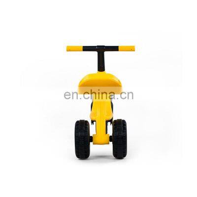 Professional Manufacture Kids Three Wheel Car Ride Rid on Car Kids Electric Ride on Car Injection Molds Molding Service Maker photo-2
