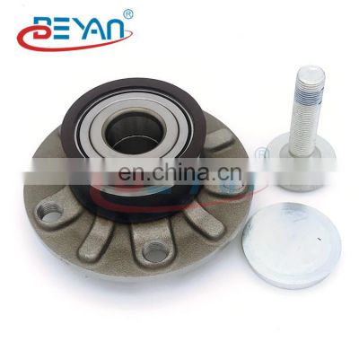 1K0 598 611 1K0598611 Rear wheel bearing For AUDI SEAT VOLKSWAGEN Good quality direct sales from manufacturers