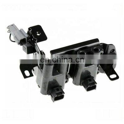 HIGH Performance Engine Ignition Coil Pack FOR Elantra Getz OEM 2730126600/27301-26600