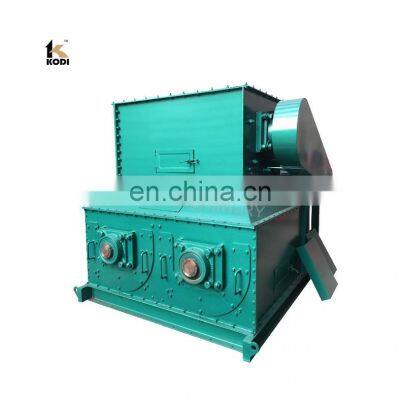 DG Series NPK Fertilizer Double Roller Granulator