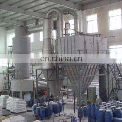 Best Sale Xsg Series High-speed Soy Dietary Fiber Rotary Flash Dryer for Pharmaceutical Industry
