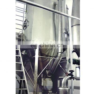 Best price ZLPG series herb spray dryers for chinese traditional medicine extract