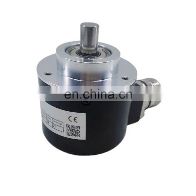 CALT sensor incremental rotary encoder GHS581010C12-1024BMK245 instead of 8.5000.0010.1024.S059 1024 pulse