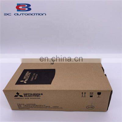 Chinese Best Price Plc Mitsubishi Electronic Power Inverter 380v FR-CS82S-025-60 Plc Controller photo-3