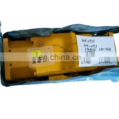 Wholesale high quality E315C E315 E315D hydraulic main pump 20R0933 3699676 in stock